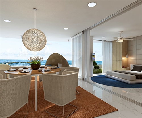 北方人来看看绿城海棠潮鸣楼盘评论！