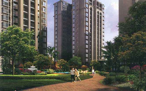 伊泰·天骄房价趋势~ 伊泰·天骄房价趋势~