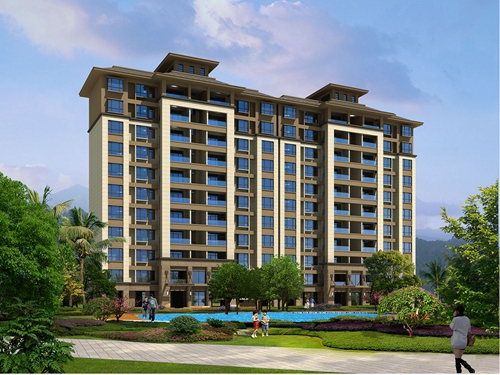 清澜茗都交房一定要指定日期吗？