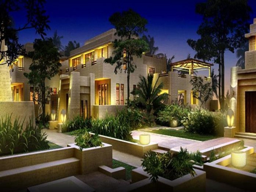 海南鑫昌润学府花苑生纸空间怎么样? 海南鑫昌润学府花苑生纸空间怎么样?