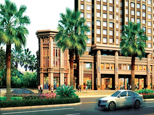 文昌市楼盘哪个性价比高？