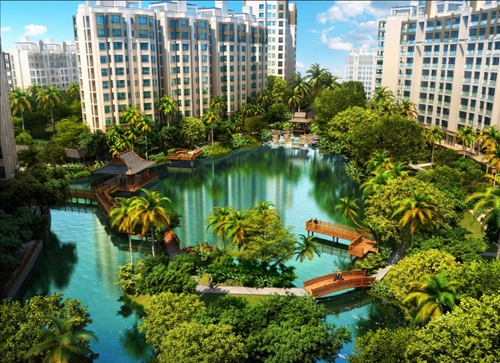 茅山风景区管理委员会 茅山风景区管理委员会