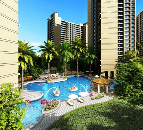 破晓之途电视剧