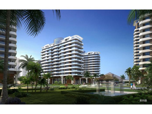 海南海口龙华区哪里房子生纸空间