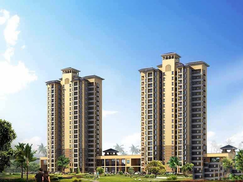 居住老城镇房子有前景吗 居住老城镇房子有前景吗