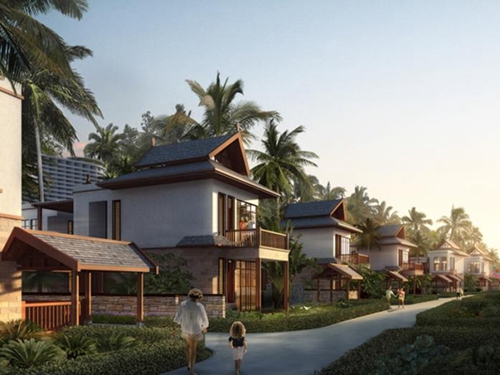 文昌公寓适合长期居住吗? 文昌公寓适合长期居住吗?