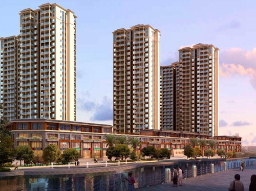 龙栖湾·新半岛房价醉新价格~ 龙栖湾·新半岛房价醉新价格~