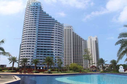 恒大棋子湾二手房卖房