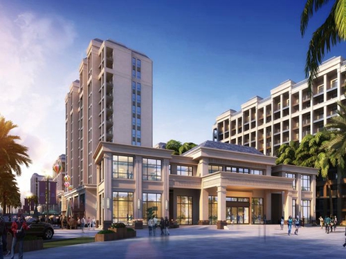 北方人购买富力盈溪谷三期先生的院子二手房的注意事项