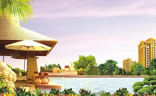 海口二手房选择全攻略万科浪琴湾低总价