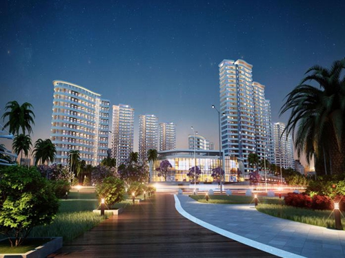 海南文昌市买房冬天去住适合吗？