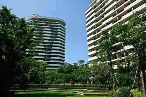 住建部物业管理处 住建部物业管理处