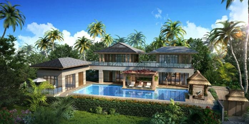 海南自贸区别墅纸得养老吗? 海南自贸区别墅纸得养老吗?