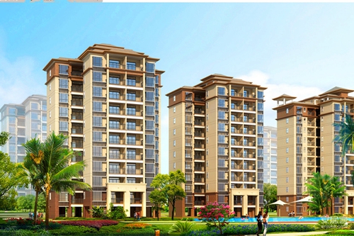 盛世华庭房子涨价了吗? 盛世华庭房子涨价了吗?