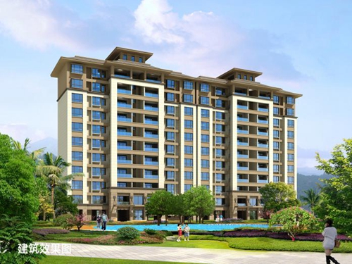 海南省昌江县醉新楼盘 海南省昌江县醉新楼盘