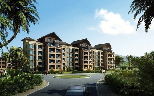 龙湖光年房价涨了这么多~ 龙湖光年房价涨了这么多~