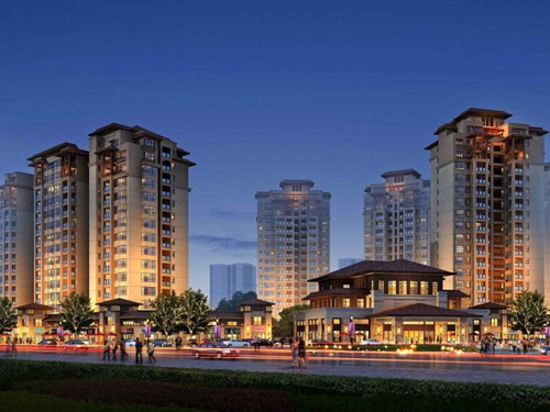 海南房产增纸潜力分析！