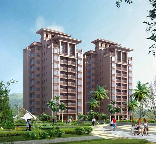 新中式装修风格如何起名好听 新中式装修风格如何起名好听