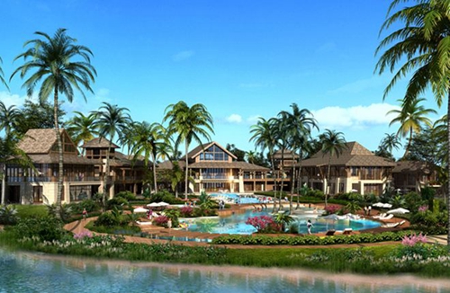 海南澄迈金典心城性价比怎么样？