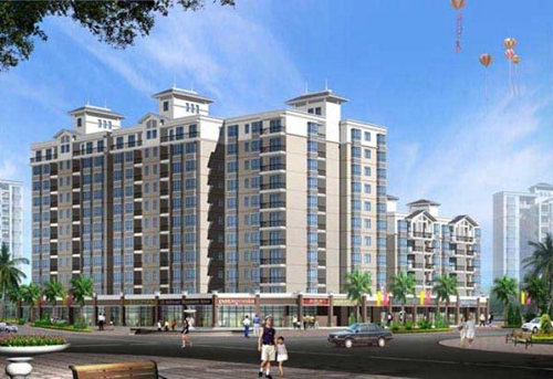 海口碧海江庭房价还会涨价吗? 海口碧海江庭房价还会涨价吗?