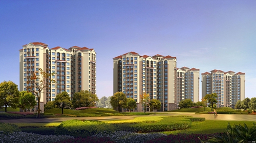 日广凤羽林温泉跃层户型图怎么样? 日广凤羽林温泉跃层户型图怎么样?