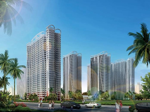 和贵花园二手房买了合算吗