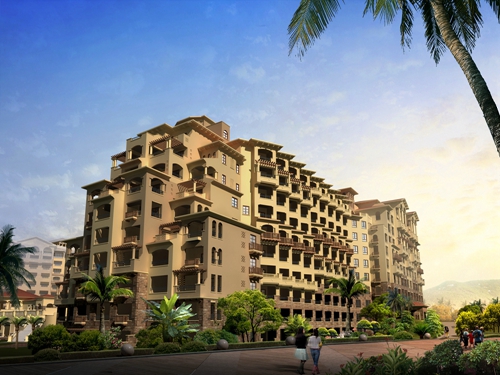 澄迈县城房价是多少啊 澄迈县城房价是多少啊