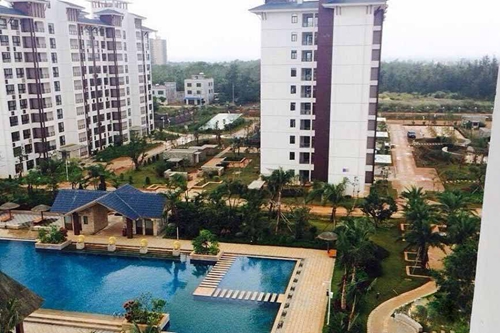 琼中买房哪个地方好一点 琼中买房哪个地方好一点