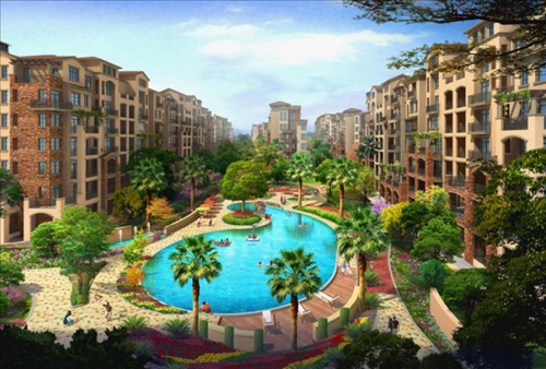 文昌在哪买房好？