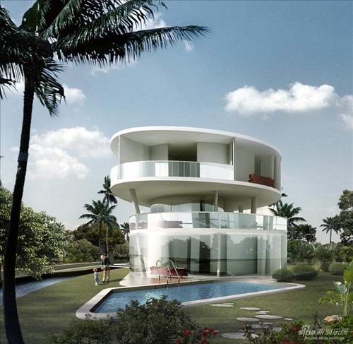 熙岸高尔夫公寓买房需要这么多理由吗? 熙岸高尔夫公寓买房需要这么多理由吗?