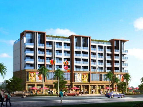 湖上居旅游交通指南 湖上居旅游交通指南