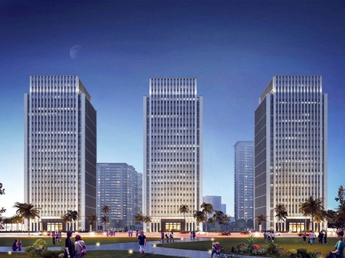 中城广场二手房的买房经历~ 中城广场二手房的买房经历~