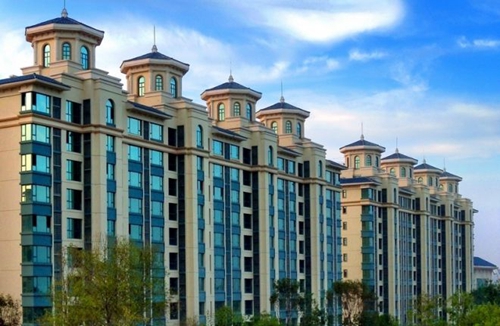 官塘中学学区房