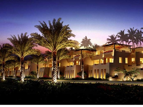 海南龙栖湾房价开始上涨了吗? 海南龙栖湾房价开始上涨了吗?