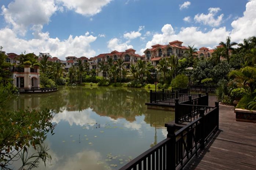 冠永凤凰城B区项目详情及售楼电话介绍! 冠永凤凰城B区项目详情及售楼电话介绍!