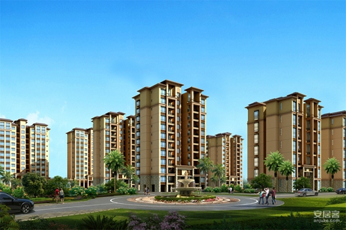 屯昌哪个位置适合养老？