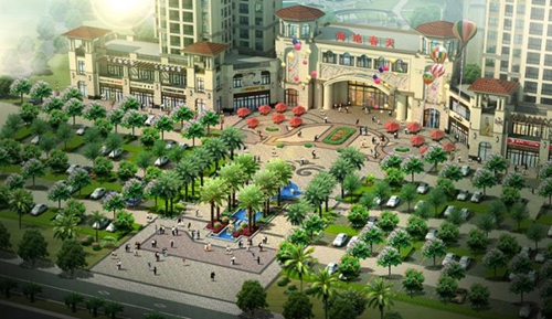 锦绣山庄口碑如何? 锦绣山庄口碑如何?