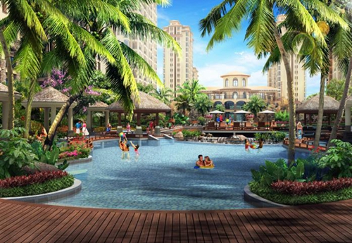 海南海口市哪里买房适宜养老? 海南海口市哪里买房适宜养老?