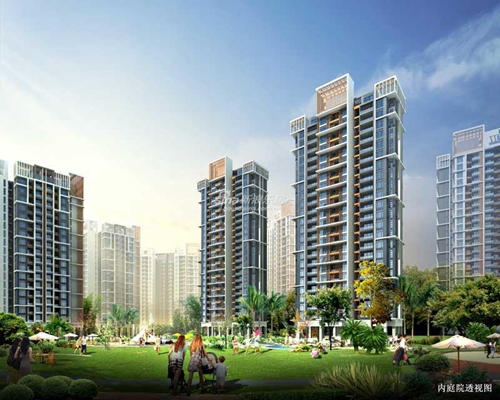 鼎泰水晶绿岛房价跌的厉害的是哪里