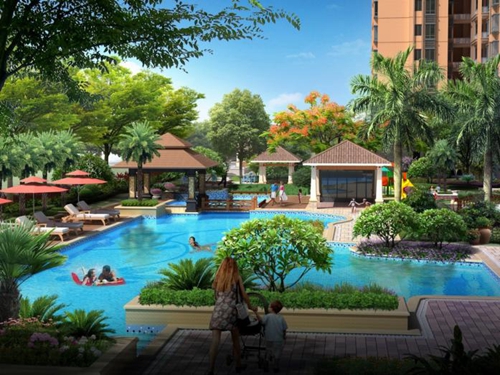 海南还让买房 海南还让买房