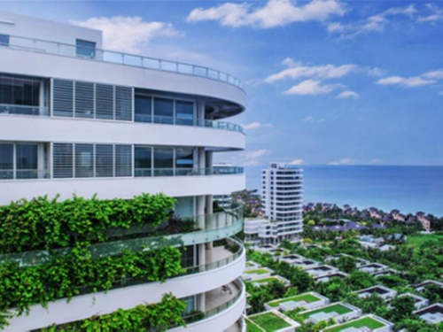 临高房价一平方多少钱？