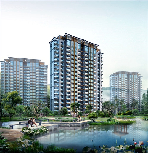 海南哪些地方的买房比较便宜