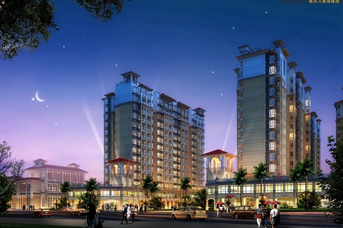 秦岩风景区游玩攻略图