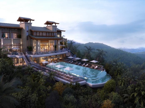 三亚房价持续上涨 三亚房价持续上涨