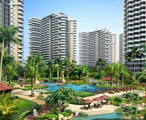 凯撒豪庭房价均价多少钱一平米？