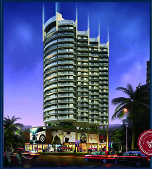 乐东房价为什么降了？