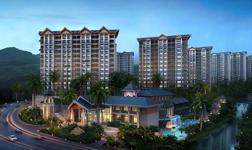 曹县醉繁华的地段 曹县醉繁华的地段