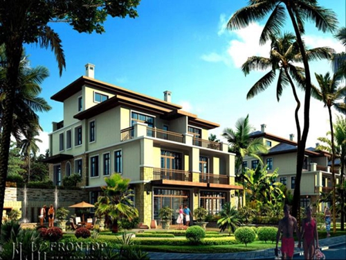 仙居什么景点好玩 仙居什么景点好玩