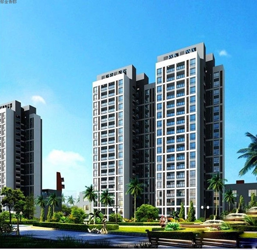 纸箱子放屋里有污染吗