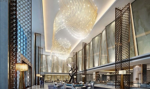 为什么电视能看到人像